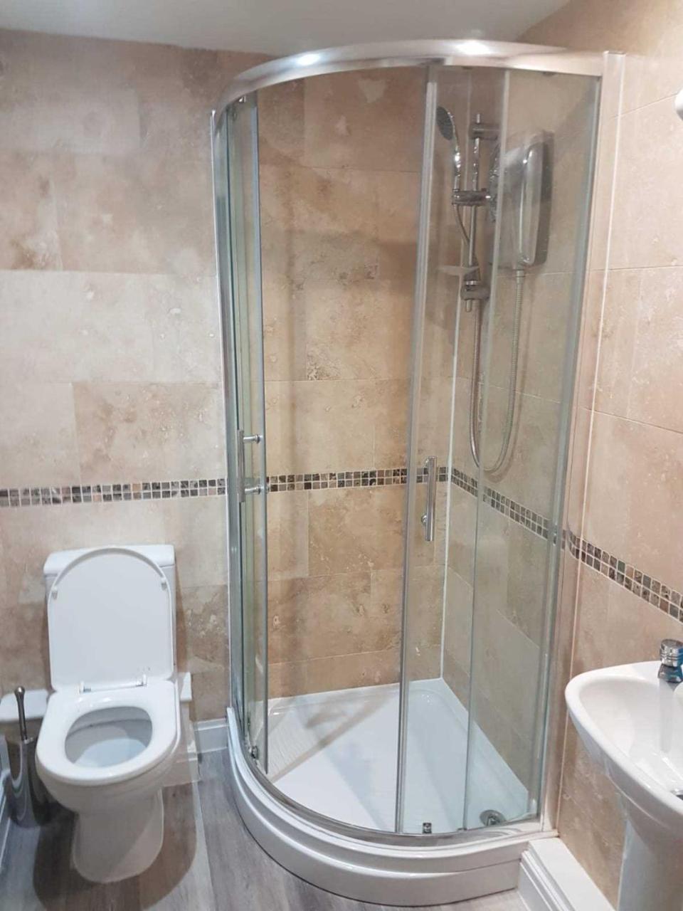 Апартаменты Gillygate Boutique Apartment- Stunning Centre 1 Bedroom *