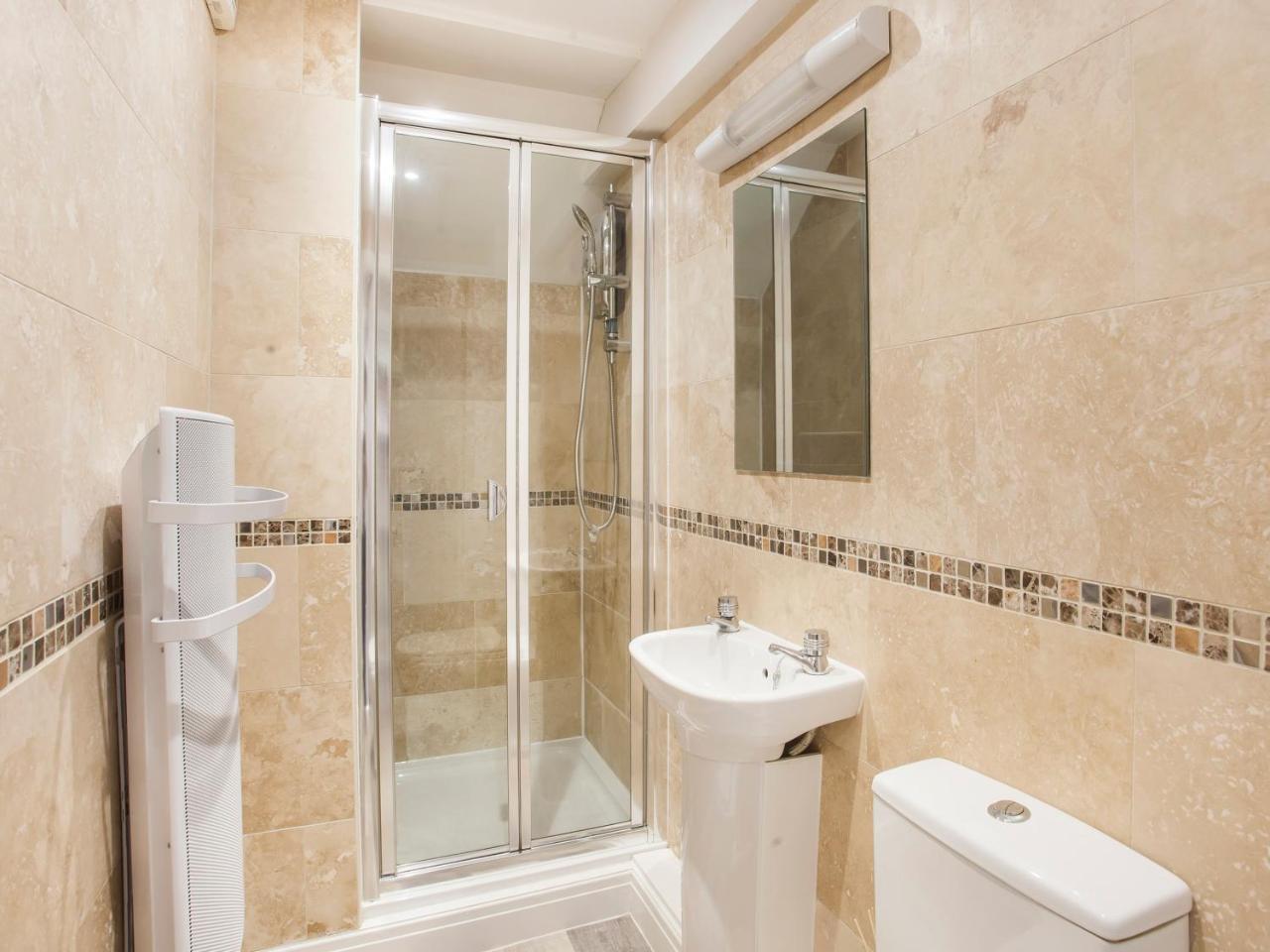 Gillygate Boutique Apartment- Stunning Centre 1 Bedroom Appartamento *